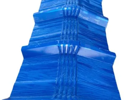 CUMBRERA ESTÁNDAR PREPINTADA TS-4